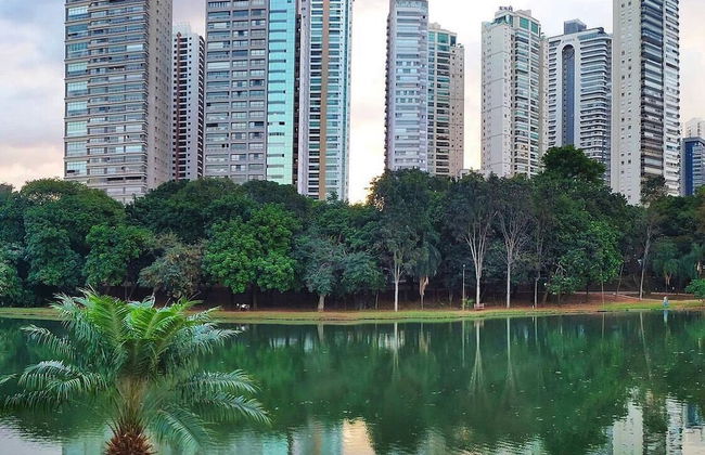 Hotel Areião - Photo 34