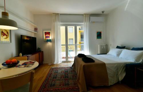 Suite Emotion 716 e sei a casa! - Foto 63