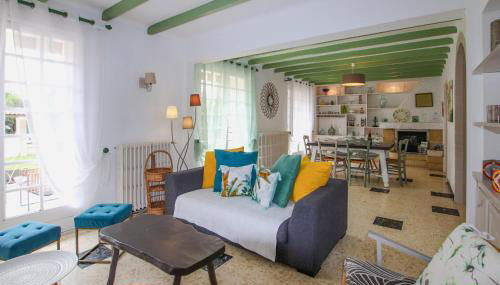 Awesome Home In Tulette With Wifi - Foto 4