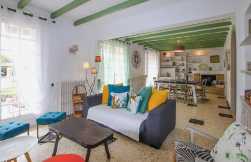 Awesome Home In Tulette With Wifi - Foto 4