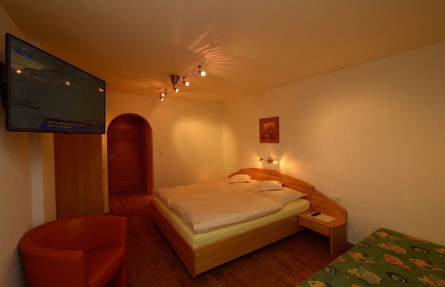 Edelweiss Ladis - Foto 4