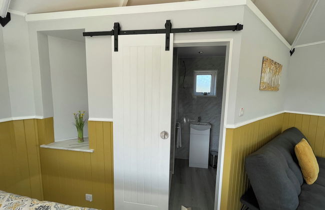 Acdc Glamping, Campervan , Caravan and Tent Resort - Foto 34