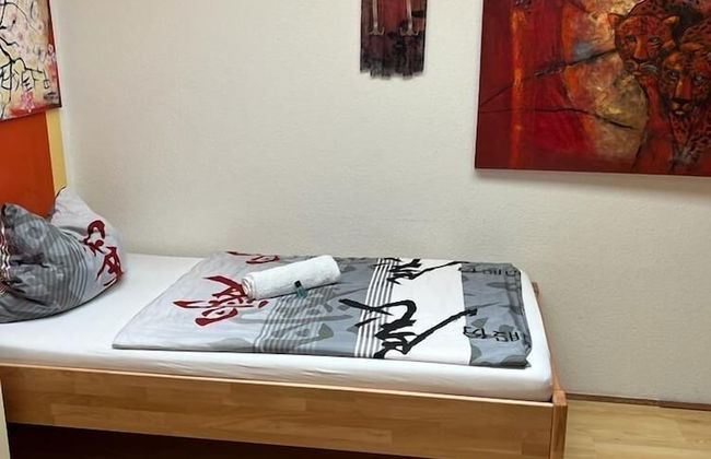 Die Werkstatt - Foto 1