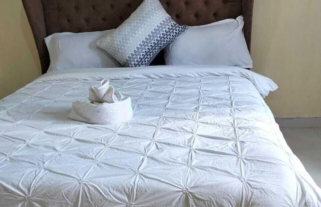 Lux Suites Milimani Apartments Nakuru - Foto 2