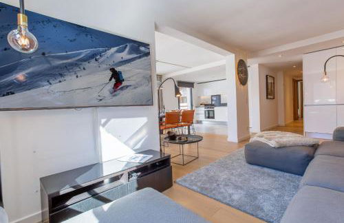 La Cordee 612 apartment- Chamonix All Year - Foto 10