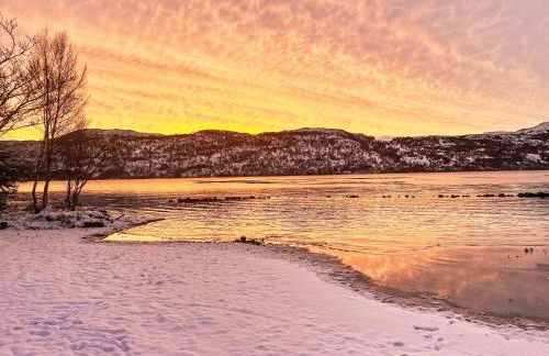 Holiday Home The Romantic Bothy by Interhome - Photo 30