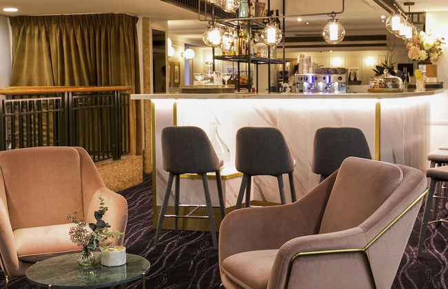 The Sebel Quay West Suites Sydney - Photo 78