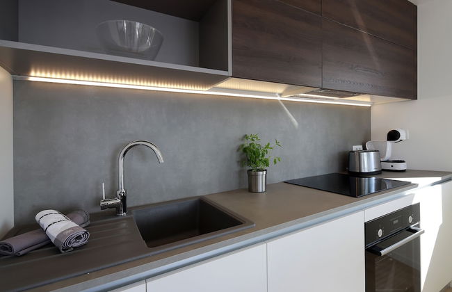 Modena Maris Apartments - Foto 32