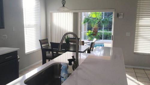 Family Villa with Private Pool near Disney Parks - Foto 2