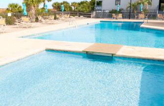 Beach-Pool-Private Balcony - Foto 29