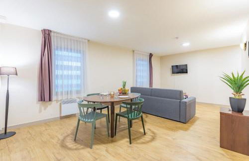 Appart'City Classic Angoulême Centre - Foto 48