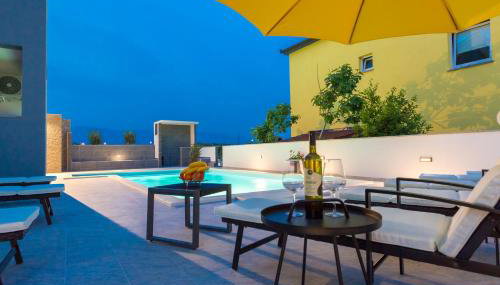 Lucky Luke Pool Apartments - Foto 4