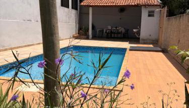 Casa 03 quartos com piscina - Foto 5