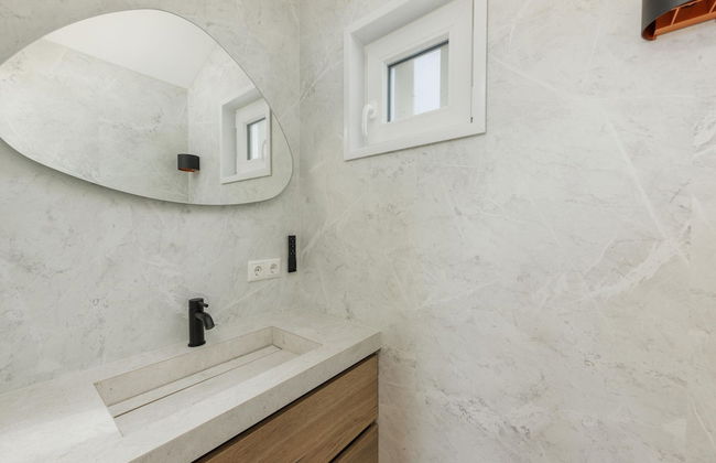 Beach House in Zandvoort With Sea View - Foto 8