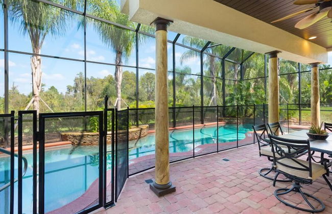 Ov3978 - Formosa Gardens - 7 Bed 7.5 Baths Villa - Foto 20