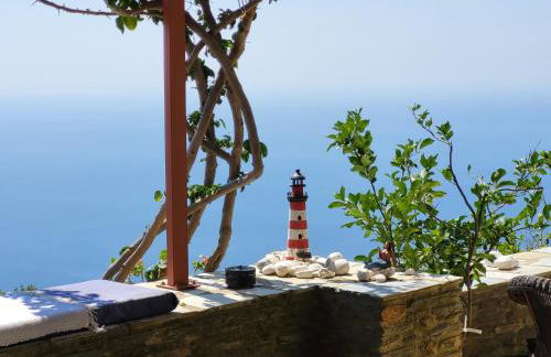 The Stone Lookout Villa - Foto 1