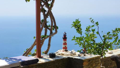 The Stone Lookout Villa - Foto 1