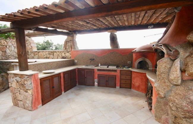 Villa i Corbezzoli - Foto 22