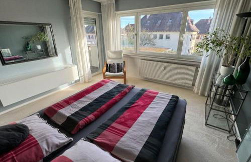 Monikas Home - Gemütliche 3-Zimmer-Wohnung im Herzen von Böblingen - Foto 8