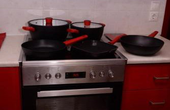 Pantelia LuxMax Experience - Foto 36