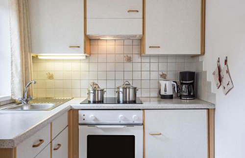 Apartment Waldblick Oberachrain - Foto 4