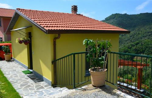 Casa Limoni Terrace Garden - Foto 8