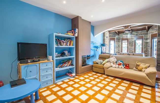 Cubo's Villa los Azabaches - Foto 8