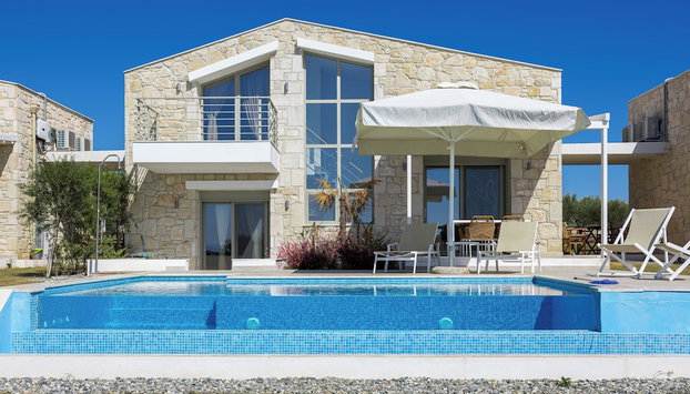 Nikiti Dream Villas - Foto 2, Imagen principal