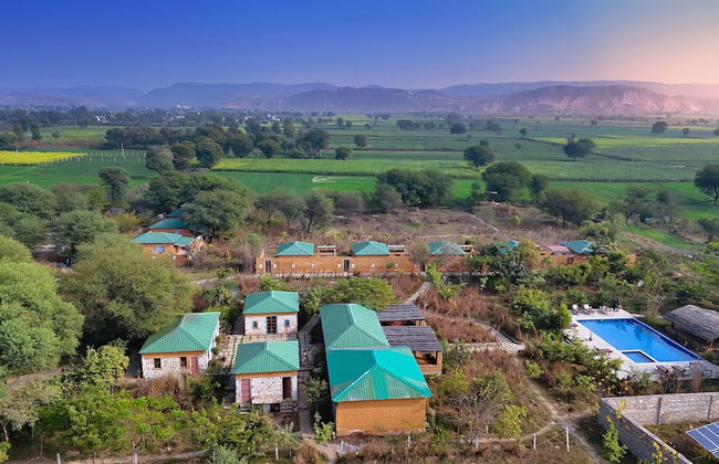 Bagh Serai - Foto 40