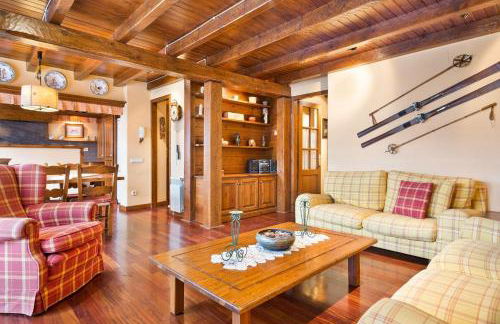 Luderna - Apartamento Tuca - Foto 1