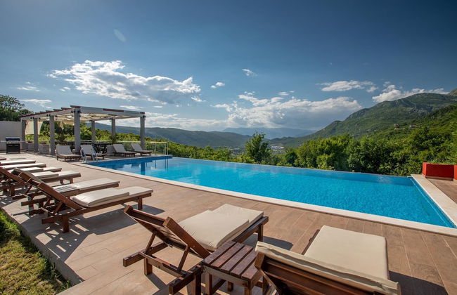 Spa Resort Bevilacqua - Photo 1