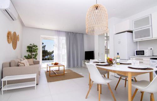 serene villas - Foto 26