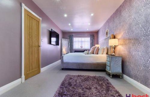 Cozy Greasby Hideaway, Golf & Beach Nearby - Foto 34