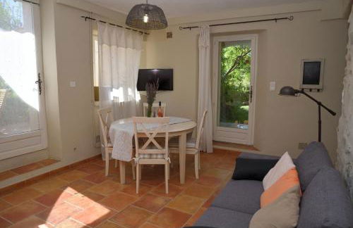 Gite Les Lavandes - Photo 73