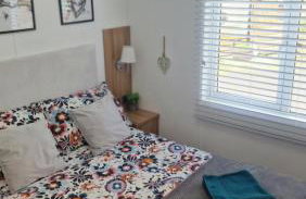 The Forest Cabin Holiday Home 15 - Foto 7