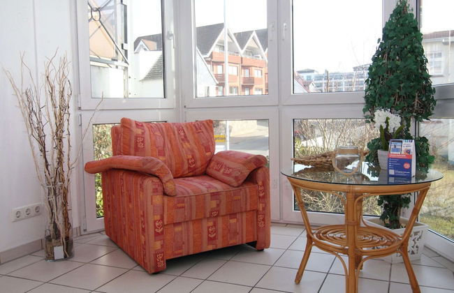 Apartment House Pinamar, Scharbeutz - Foto 59