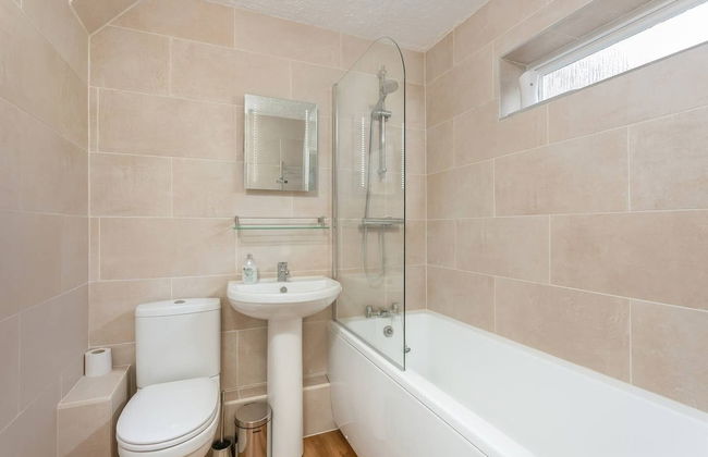 Surf Break 2BD St Ives Apartment W/ Sea Views+spa Experience - Foto 15