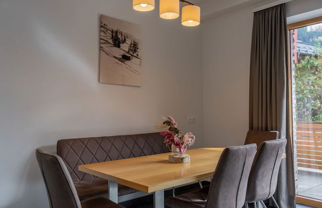 AlpenParks Maria Alm - Appartments - Foto 56