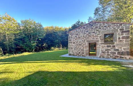 Cabaña Quieva 03 - Foto 20