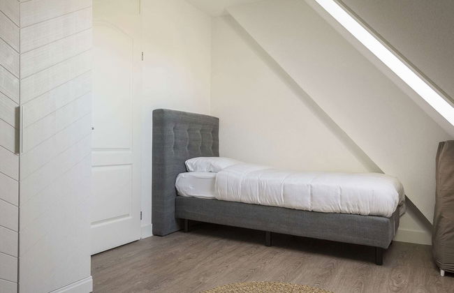 Cozy Farmhouse in Frisian Island - Foto 9