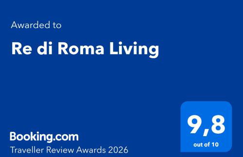 Re di Roma Living - Foto 28