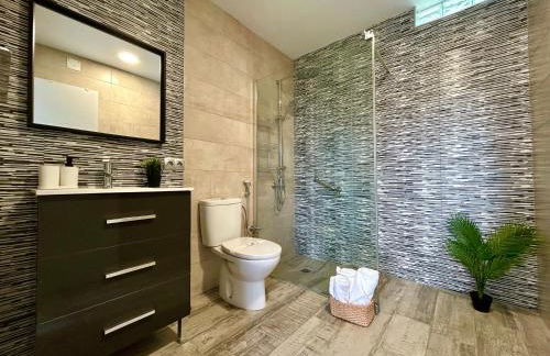 GATU Villa Serena piscina privada mayores de 25 años y familias - Foto 37