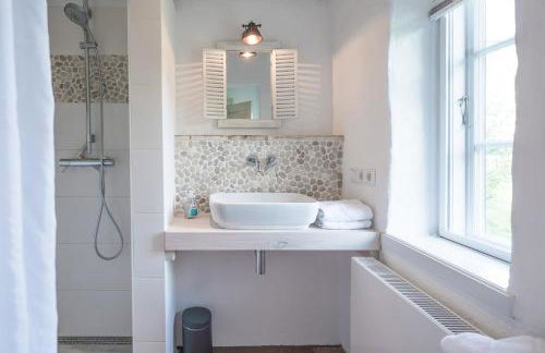 FeWo Watt-Lounge zwischen Husum und Nordstrand - Foto 16