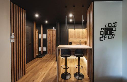 Apartament Leśny-Cedzyna no62 TARGI Kielce Rowery !!! - Foto 9