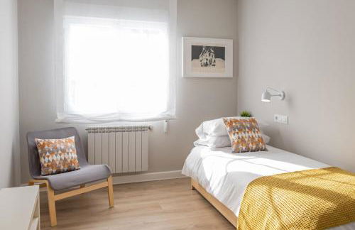 Apartamento de diseño centrico con terraza espectacular - Photo 39