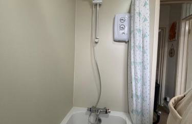 Spacious comfy flat near Airport and Altrincham - Foto 5