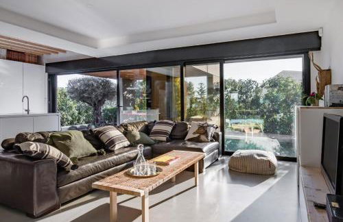 Luxury Villa Beach & Golf - Foto 6