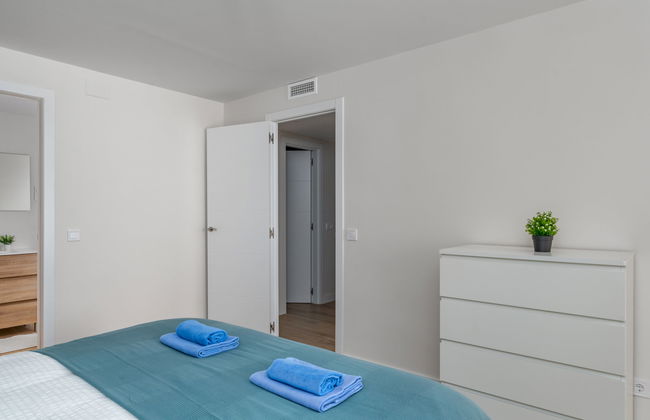 Fuerte Marbella - Foto 13