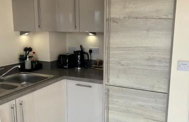 Trent View - New House in Branston, Staffordshire - Foto 12