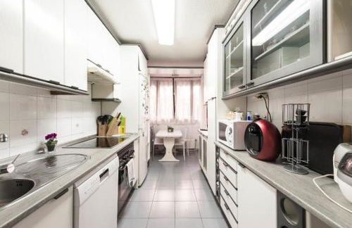 Vivienda Familiar con Jardin junto a Ifema - Foto 32